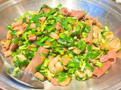 -老济南·地道济南菜(大明湖店)