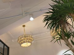 大堂-堂屋糖水店(愚园店)