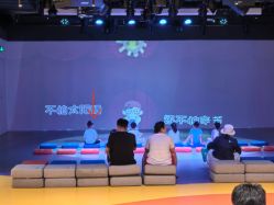 -小鸡哆哆故事屋·儿童乐园(嘉里城店)