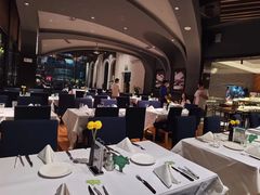 -拉蒂娜·巴西牛排馆 Latina·Brazilian Steakhouse(陆家嘴旗舰店)