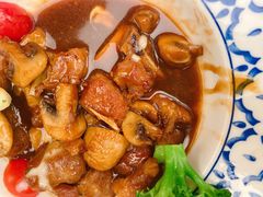 -KingThaia金泰兰(滨江天街店)