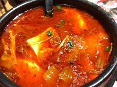 -九田家黑牛烤肉料理(溧阳吾悦店)