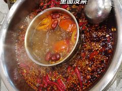 -华丰火锅(双林北横路店)