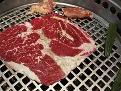 -千寻山野烤肉(中关村店)
