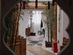 -乐山上善居·养心禅景酒店(世豪广场高铁站店)