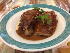 -椿记烧鹅(叠彩店)