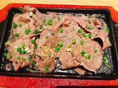 -花和海鲜自助(梅江店)