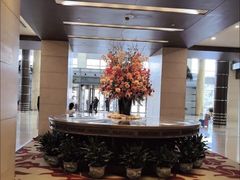 -北京饭店