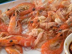 -景好海鲜餐厅(大鹏必选旅游店)