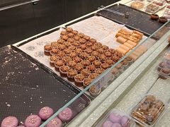 -泸溪河桃酥(西直门凯德店)