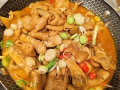-同庆楼(建邺万达店)