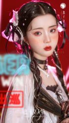 -盘子女人坊古装写真摄影(南京总店)