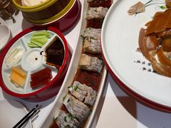 -宝轩渔府·老字号海鲜·正宗津菜(水上店)