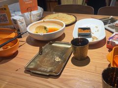 -谷丽麦馕新疆菜·清真(步步高梅溪新天地店)