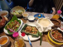 -雀舞云南菜(乐客城店)