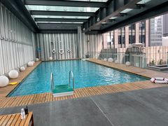 -榛悦隆堡成都酒店(春熙路太古里店)