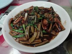 响油鳝丝-蘭心餐厅(进贤路店)
