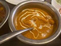 -Pita's&Tika's中东和印度风味餐厅(龙湖天街店)