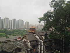 -磁器口古镇