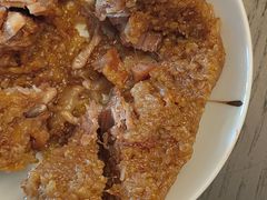 蛋黄肉粽（大）-璐坊粽王(复兴中路店)