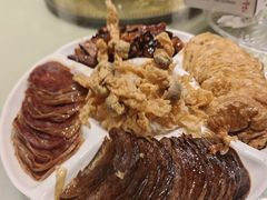 -归元·云集斋素菜馆