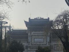 -西安关中民俗艺术博物院