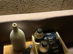 -厘舍SPA(运达店)