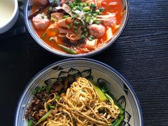 -梓袍面庄(渝北店)