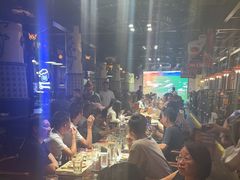 -马迭尔德式西餐精酿啤酒屋(中央大街店)