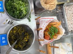-尚食·卢记烧饼(十全街店)