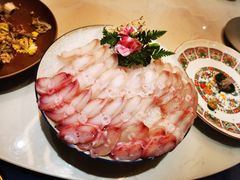 -鲐赏河豚(长寿店)
