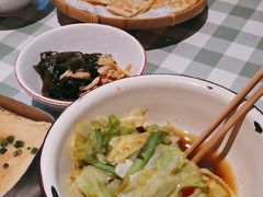 -彭耕记猪油炒小菜(吉联mall店)