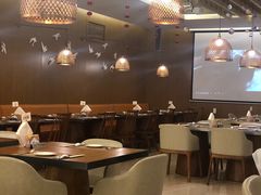 大堂-温州华侨饭店(信河街店)