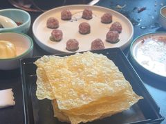 -南门四季铜锅涮肉(大屯·北苑店)