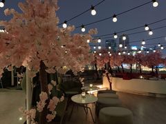 -城市露台景观餐厅(淮海路店)