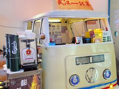 -不是烧烤·武汉大排档(亚运村店)