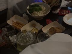 -华夏良子·足道SPA艾灸(铁道大厦店)