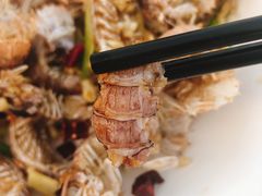 -丰收渔港饭店(嵊泗店)