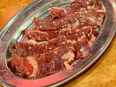 上等横膈膜-蒜香焼肉PURUSHIN(马场路店)