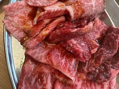 -和牛放题的殿堂 肉屋横丁(秋叶原店)