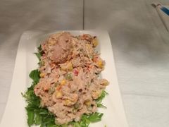 -马克西姆俄罗斯餐厅(通亚街店)