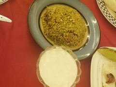 -一千一夜阿拉伯餐厅1001 Nights-Arabic Restaurant(静安店)
