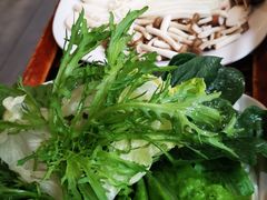 -福寿斋·老北京铜锅涮肉·烤鸭(顺义总店)