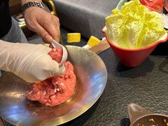 -乔先生涮肉·鲜活牛羊肉火锅(塘沽店)