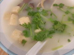 -小杨生煎(香港名都店)