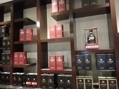 -世纪缘国际酒店·中餐厅(明光店)