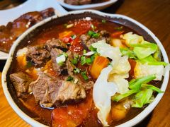 -好嫂子酱猪手•农家菜(华远坊店)