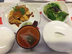 烧味双拼套餐-美心mx餐厅(悦来坊店)