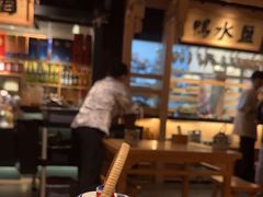 -南京大牌档(龙江新城市广场店)