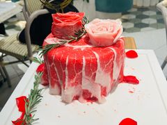 -椰子不语 椰子鸡火锅(淮海店)